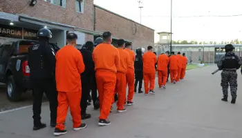 La cárcel de máxima seguridad de Santa Fe: El encierro total para los narcos de alto perfil