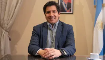 Córdoba: El candidato de Javier Milei lidera las preferencias electorales por encima de Juan Schiaretti