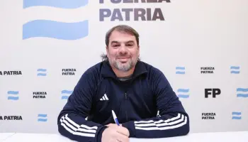 Daniel Catalano: “Estamos viviendo una persecución política del gobierno de Javier Milei”