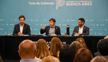 IOMA: Ignoran nuevo protocolo y protegen a director acusado de abuso sexual