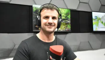 Pablo Cúnsolo: “Buscamos validación constante y terminamos siendo adictos a las redes sociales”