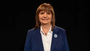 Patricia Bullrich y su “nuevo ejército” 
