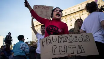 Según una encuesta de la UBA, crece el apoyo de los argentinos para la legalización del trabajo sexual