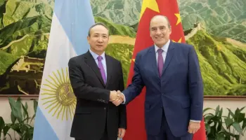Estados Unidos puso la cabeza de Guillermo Francos en la picota