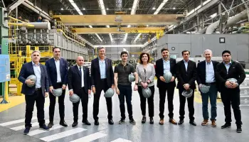 Provincias Unidas desafía a Milei y al kirchnerismo desde Jujuy: “El Presidente está paveando"