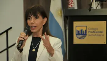 Mercado inmobiliario: "Hoy los alquileres no están altos, lo que está bajo es el ingreso de la gente"