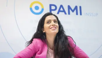 Luana Volnovich y los hilos del PAMI: Cómo la red de licitaciones K sobrevivió con Javier Milei