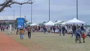 Santa Fe: Rosario vivió su mejor fin de semana turístico en más de cinco años