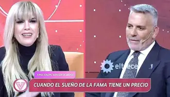 Jorge Zonzini: “La narcopolítica, el narcoespectáculo y el lavado son caras de una misma moneda”