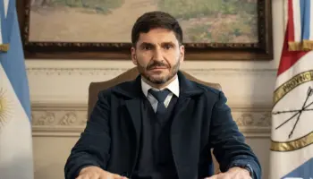 La mitad de los santafesinos destaca los “avances en seguridad” del gobierno de Maximiliano Pullaro
