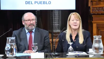 Impugnan el proceso de selección del defensor del Pueblo de la Nación por falta de transparencia