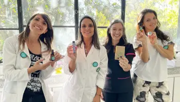 Facultad de Odontología de la UNLP: “El cannabis medicinal nos permite atender sin anestesia general”
