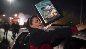 Triple femicidio narco: "Si hubiera voluntad política del gobierno nacional, se podría resolver en meses"