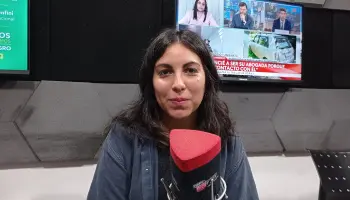 Tarot a Javier Milei: “Está acabado mentalmente, lo van a tener que medicar un poquito más”