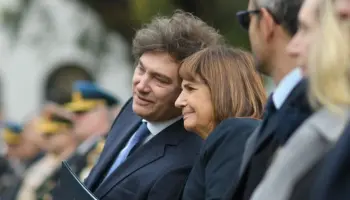 Javier Milei y Patricia Bullrich, denunciados por asociación ilícita, lavado y vínculos narco