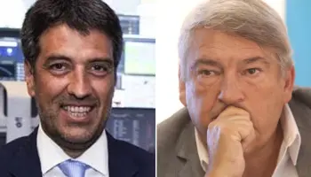 Causa Jorge D'Onofrio: Imputan a Alejandro Trasmonte, presidente de TN Group