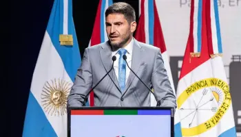 Maximiliano Pullaro advirtió que Santa Fe podría perder lo ganado en seguridad si vuelve el kirchnerismo