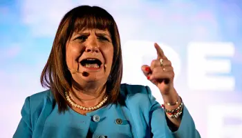 No, Patricia. El feminismo no mata. El machismo sí