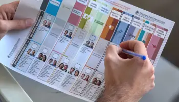 Boleta única: “Hay poca accesibilidad para personas con discapacidad visual”
