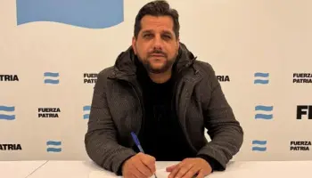 "Las personas mayores son el futuro y necesitan políticas reales que los protejan"