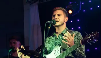 Sebastián Facca: “La música me permitió transformar historias reales en canciones que llegan al alma”