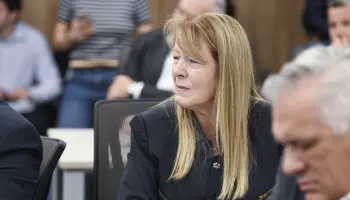 Margarita Stolbizer: “Necesitamos reconstruir una alternativa con sentido común y humano”