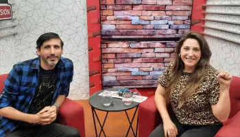 Mañuela Castañeira: "Javier Milei es un bufón de Donald Trump, es un estafador"