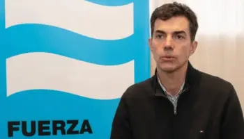 Salta: Las pericias descartan un disparo en la camioneta de Juan Manuel Urtubey