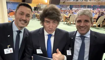 Tras un refuerzo de Economía, Luis Petri realizó pagos millonarios a la Suizo Argentina