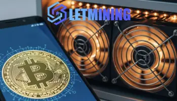 LET Mining te ayuda a alcanzar la libertad financiera