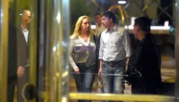 El caputismo ataca a Karina Milei y Gerardo Werthein filtrando un inhóspito viaje de 120 mil dólares