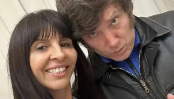 Narcocapitalismo: Denuncia por lavado de activos complica a la candidata libertaria Lorena Villaverde