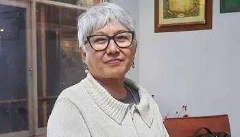 Fernanda Tokumoto, de LiberAr: "Creemos en un estado pequeño, transparente y presente"
