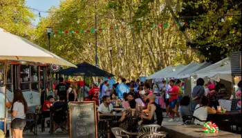 Festival de la Gastronomía Italiana: “Queremos construir un puente cultural entre Italia y La Plata”