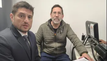 La Libertad Avanza bajo la lupa: “'Fred' Machado tenía trato directo con funcionarios del gobierno”