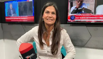 Claudia Rodríguez: “Los discursos de ‘cárcel o bala’ venden, pero no resuelven nada"