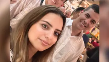 Escándalo: Antonella Arámbulo salió de Paraguay pese a orden de captura y denuncian a Ujier