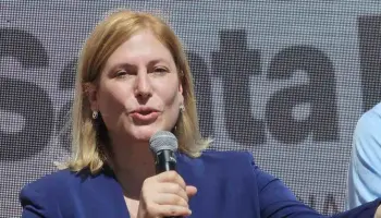 Santa Fe: Gisela Scaglia lidera en la capital y amplía la ventaja frente al kirchnerismo