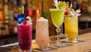 MOCK: La primera tienda especializada en bebidas sin alcohol de Argentina