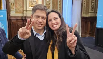 Gremio K le negó más de veinte veces la afiliación a un trabajador que busca competir por la conducción