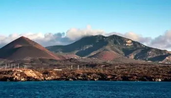 Isla Ascensión: Un anacronismo colonial clave para las operaciones del Reino Unido en islas Malvinas