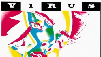 40 años de "Locura", el disco de Virus que aún hoy nos sigue hablando del futuro