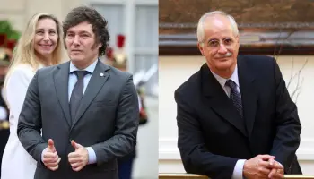 Recta final: Escondan a los candidatos