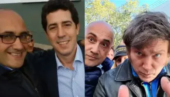 Campaña cero: En Mercedes, los referentes de Javier Milei le regalan la elección a Juan Ignacio Ustárroz