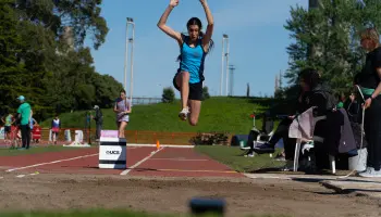 Morón brilló en los Juegos Bonaerenses 2025 con 18 medallas y una destacada participación