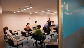La Plata: El Centro Administrativo Municipal superó los 200 mil trámites en su primer año