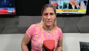 Tragedia en Gorina: “Mi hijo murió quemado y la Justicia archivó la causa, pido que alguien me escuche”