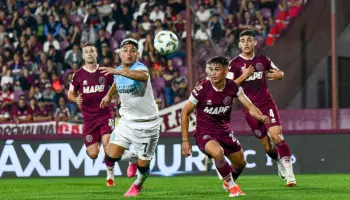 Racing y Lanús ponen la cara por el fútbol argentino en las semis de las copas continentales