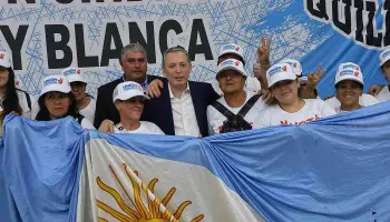 Fernando Gray y las 62 Organizaciones Peronistas ratifican apoyo a Unión Federal de cara a las elecciones