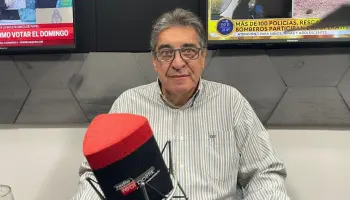 Hugo Godoy: "La reforma laboral de Milei busca que desaparezcan las paritarias y destruir los sindicatos"